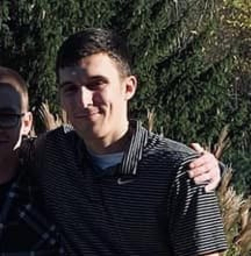 Meet your Posher, Nick